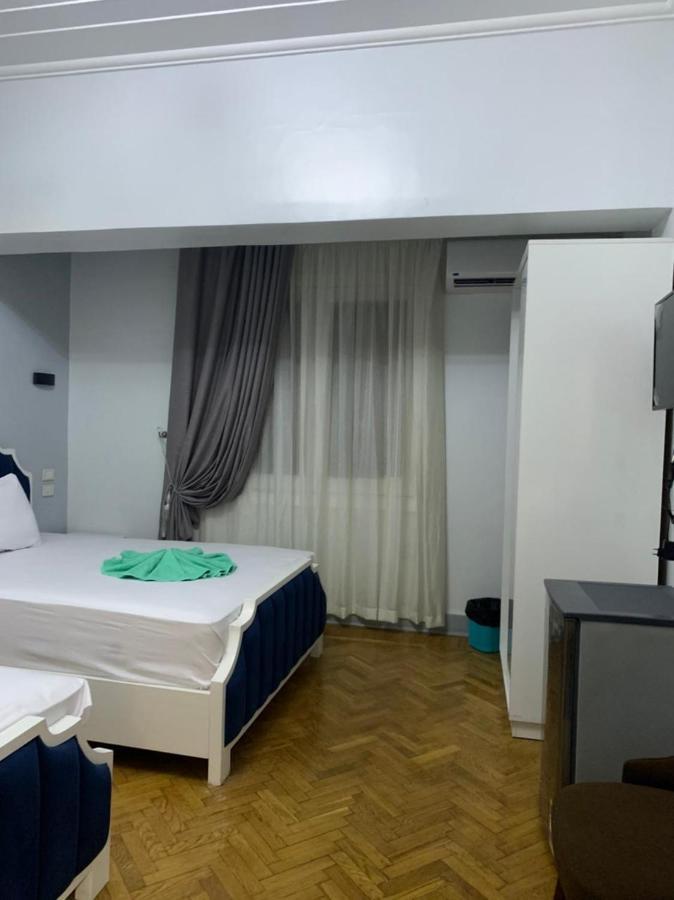 Lucky Hostel Cairo Exterior photo