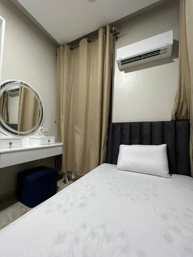Lucky Hostel Cairo Exterior photo